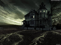Gothic Manson | Dark Gothic Wallpapers
