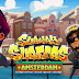 SubWay Surfers Full Game (For PC) Setup Free Download (Size 20.16 MB)