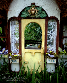 Fairy Godmother House - Nichola Battilana