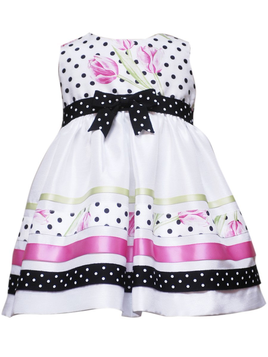 Beautiful Baby Dress  in the World