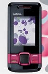 Nokia 7100 Supernova