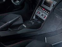 2013 Lamborghini Gallardo LP570-4 Edizione Tecnica picture 5