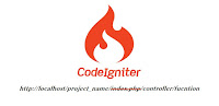 Cara Menghilangkan index.php pada Codeigniter menggunakan .htaccess