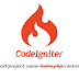 Cara Menghilangkan index.php pada Codeigniter menggunakan .htaccess