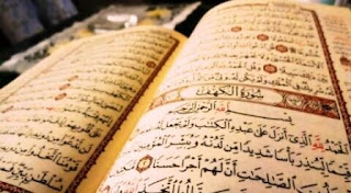 Pengertian Tafsir Al-Qur’an Dan Metodenya