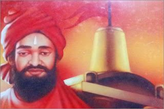 Founder of Samathwa Samajam - Vaikunda Swamikal - Ayya Vaikundar