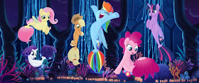 Anteprima My Little Pony - Il film dal 6 dicembre al cinema