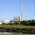 Oyster Creek and Cooling Towers
