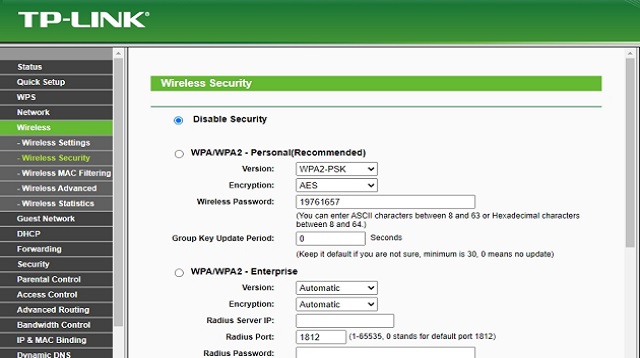 Cara Setting TP-Link Agar Lebih Cepat