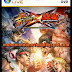 Street Fighter X Tekken Free Download PC Game Full Version