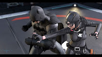 Batman - The Telltale Series Episode 1