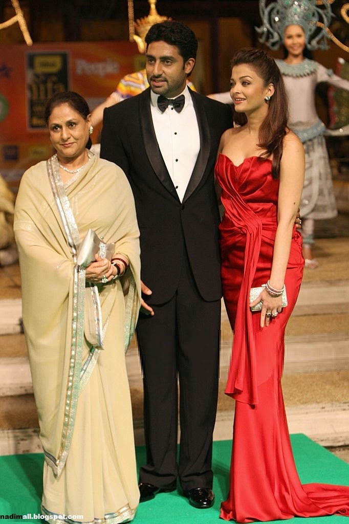 Aishwarya Rai Hot 2008