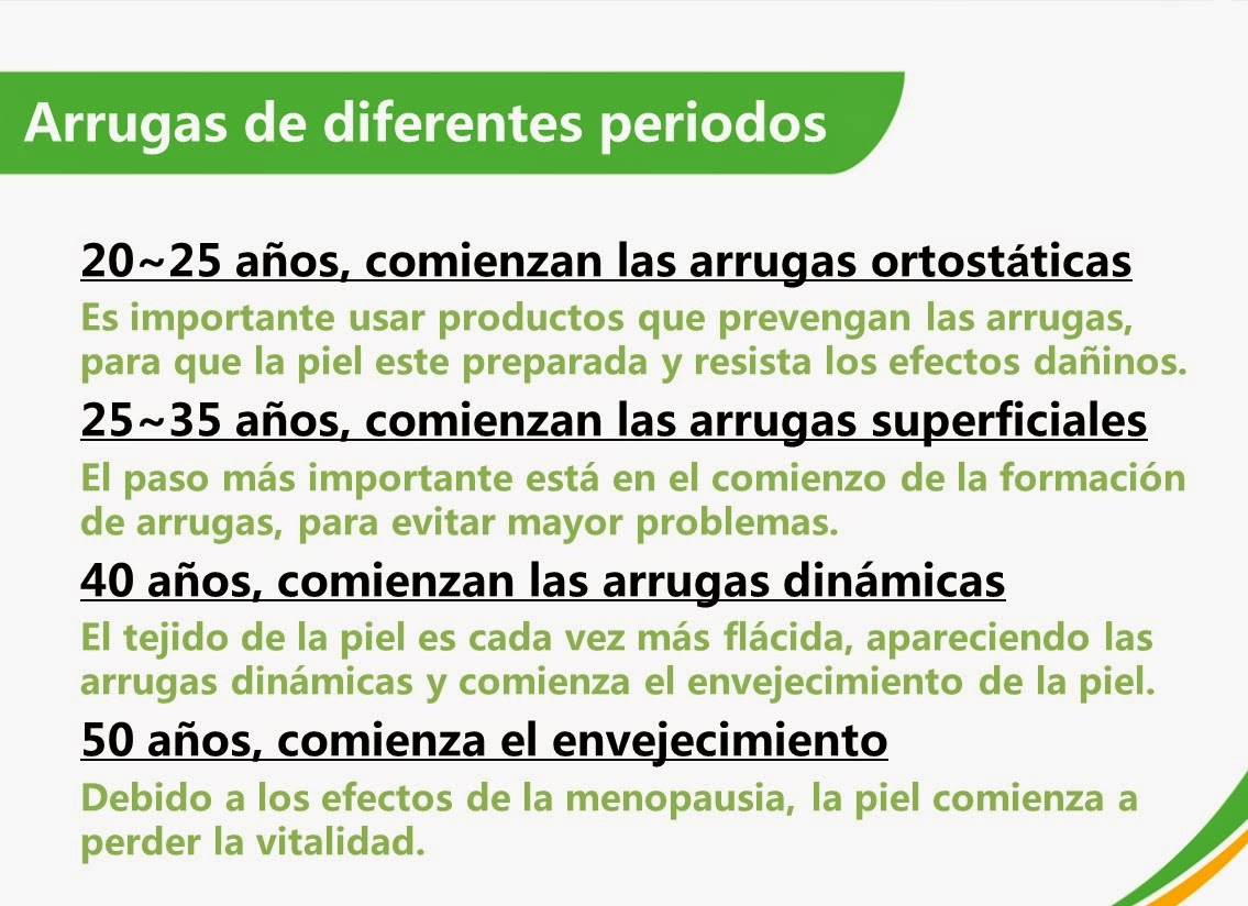 Tiens Masacarilla Revitalizante e Hidratante 4