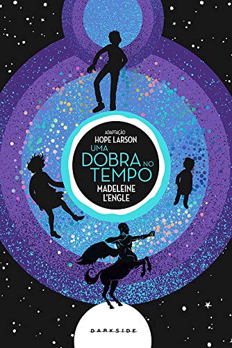 Uma Dobra no Tempo | Madeleine L'Engle