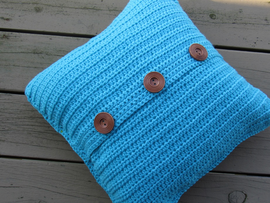 living for patterns crochet free room Free Textured Dreamz: Cover Crochet Crochet Pillow Throw Pattern,