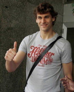 Before go, Llorente Ready to Give the Best for Bilbao