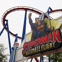 Superman: Ultimate Flight