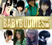 ♥ Beloved BuddiEs♥