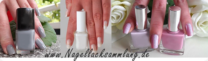 nagellacksammlung