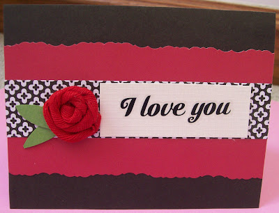 13. I Love You Greeting Cards For Girlfriend