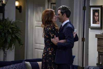 Will And Grace The Revival Image 5