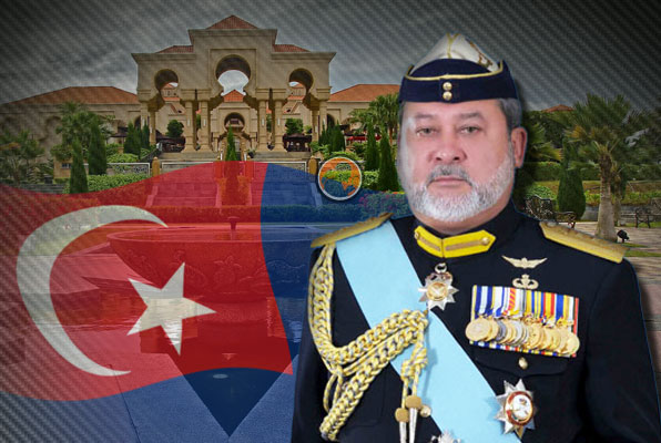 Sultan Johor Haramkan Vape di Seluruh Negeri Johor
