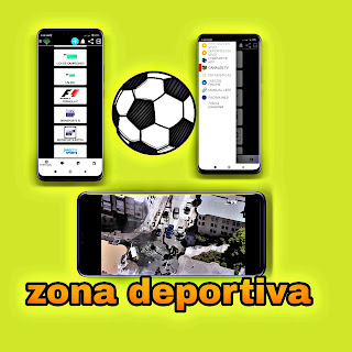 DEPORTES PARA ANDROID