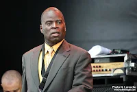 Maceo Parker Solidays 2006