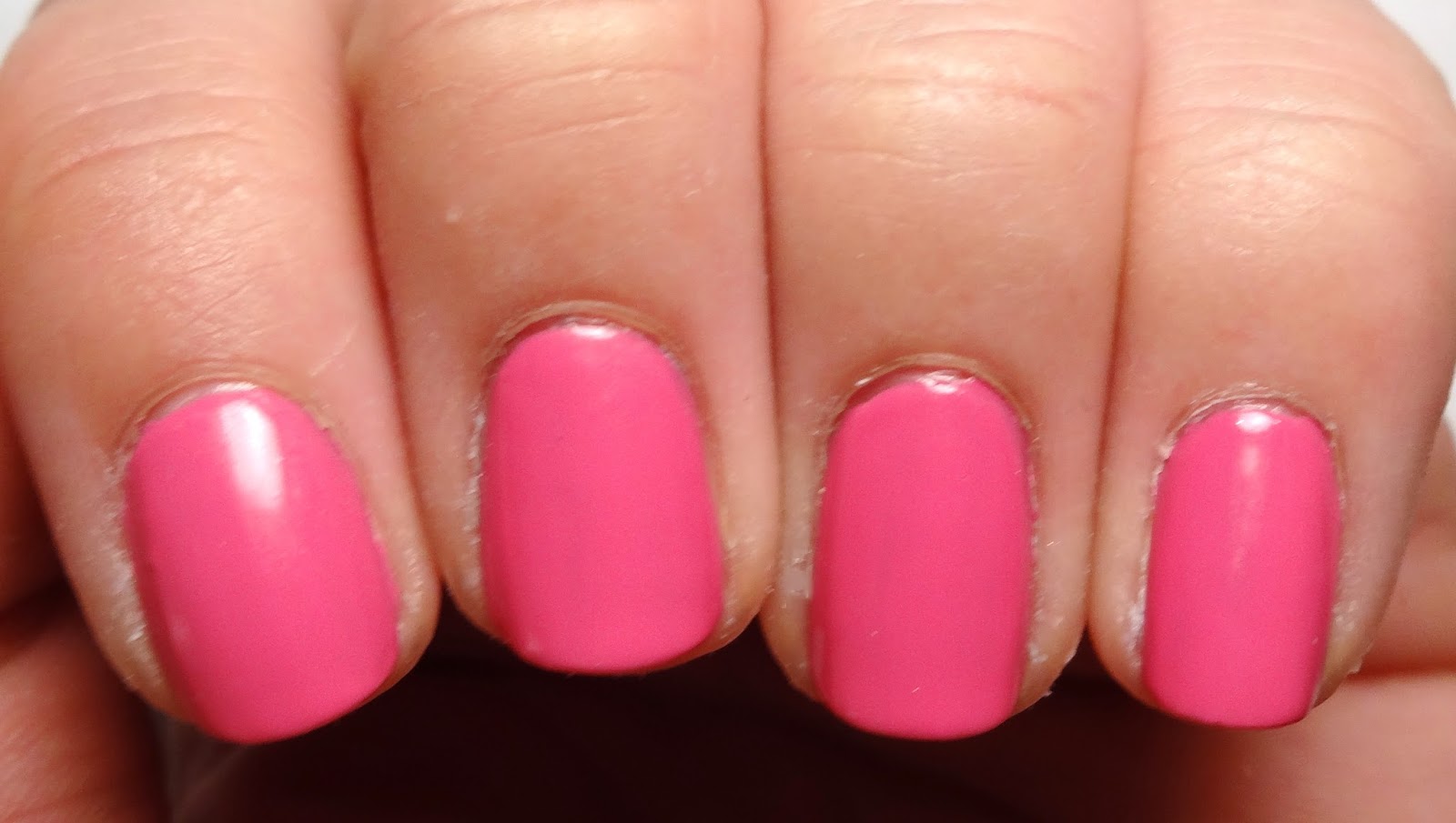 Pink Base Color