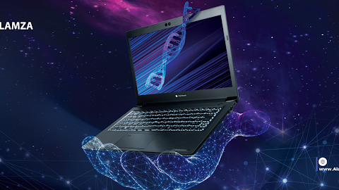 Beyond the Screen: Exploring Cutting-Edge Trends in Laptop Design and Technology