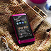 Nokia N8 – pretty in pink