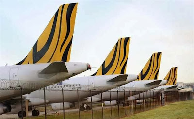 TigerAir Philippines Plans Expansion in 2014