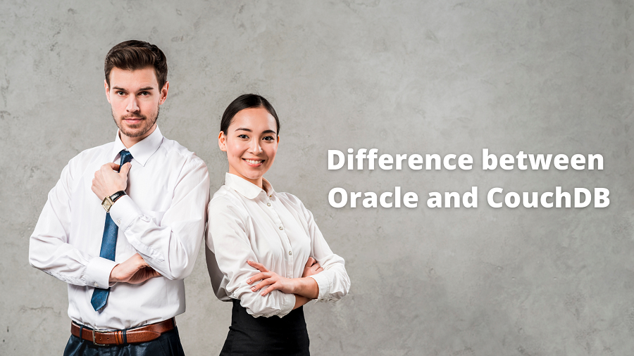 Oracle and CouchDB, Oracle Database Tutorial and Material, Database Preparation, Database Learning, Database Certification