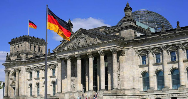 Alemania y Derecho Constitucional