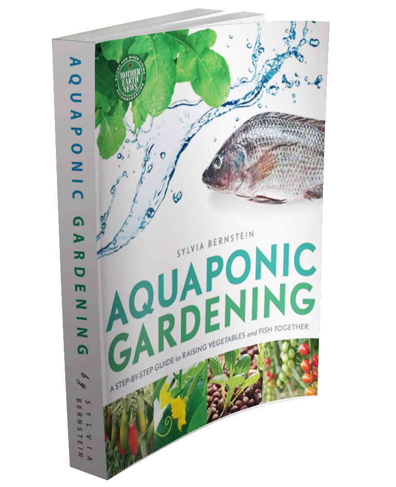  System : Straightforward Diy Aquaponics Review-how To Make Backyard