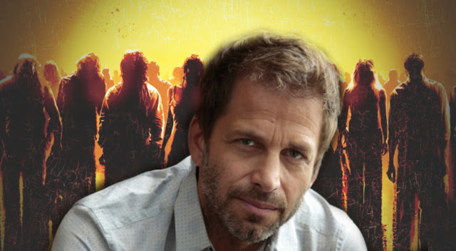 Zack Snyder