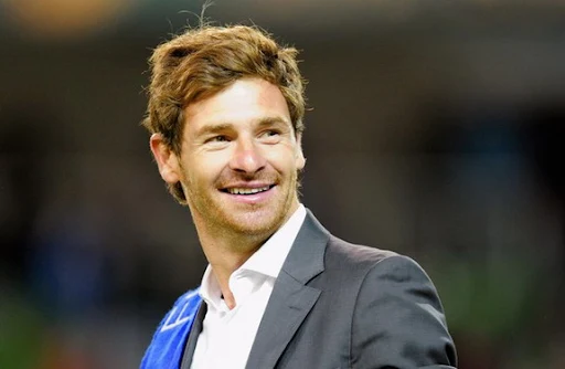 André Villas-Boas is now officially the new manager of Chelsea