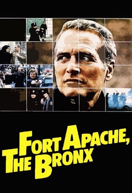 [HD] The Bronx 1981 Film Online Anschauen