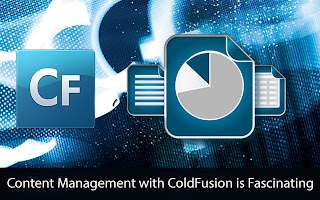 coldfusion development