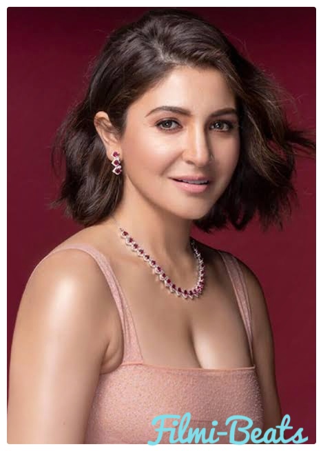 Anushka Sharma Wallpapers & Biography