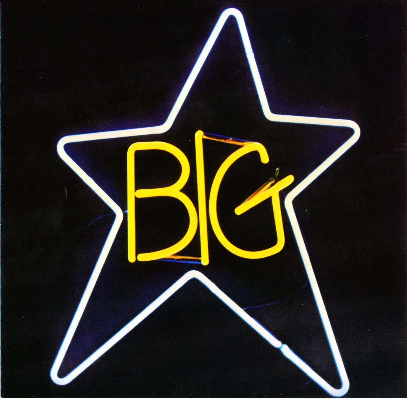 Guitarras y FantasÃ­a: Big Star - "#1 Record"
