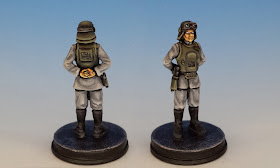 General Sorin, Imperial Assault FFG 2015