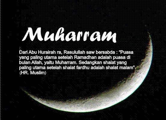 Keutamaan Puasa di Bulan Muharram - Muhammad Mawhiburrahman