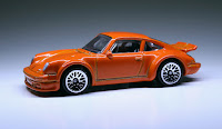 hot wheels porsche 934 rsr 