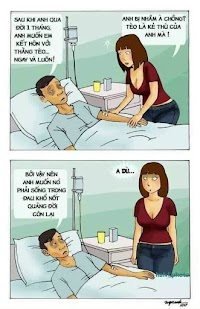 Lời trăn trối