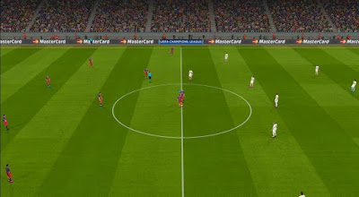 PES 2016 PESProfessionals Patch V2.1 - Released #10/12/2015