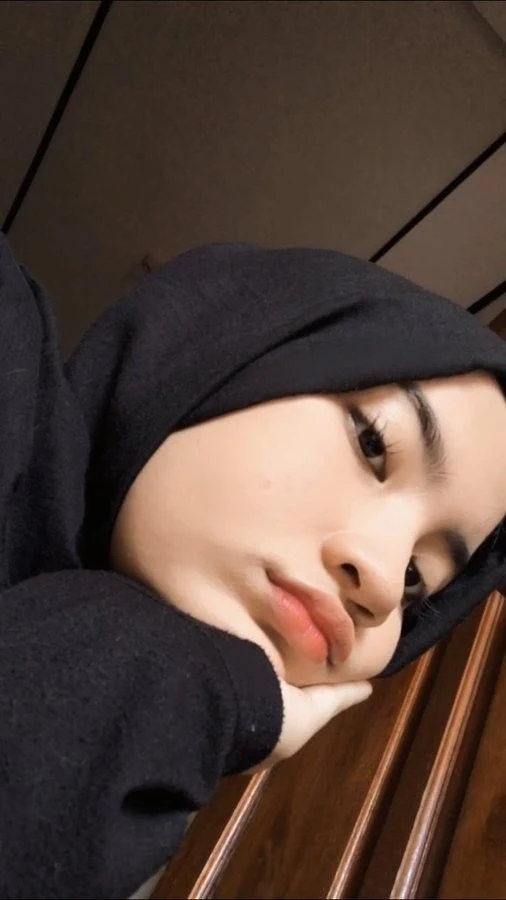 7 Foto Cewek Hijab Cantik Lagi