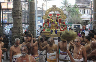 Ranaganathar Perumal, Rangamannar,  Maasi , Purappadu,  Trplicane,  Purappadu, Thiruvallikeni, Utsavam, 