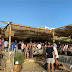 ΜΥΚΟΝΟΣ! Άνοιξε πάλι το beach bar που είχαν σφραγίσει με τυμπανοκρουσίες για δύο μήνες...