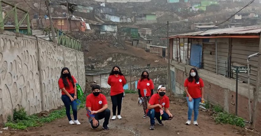 PRONABEC: ¿Por qué es importante participar de un voluntariado? Conoce los beneficios que te brinda esta experiencia